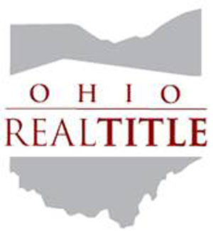Ohio Real Title logo